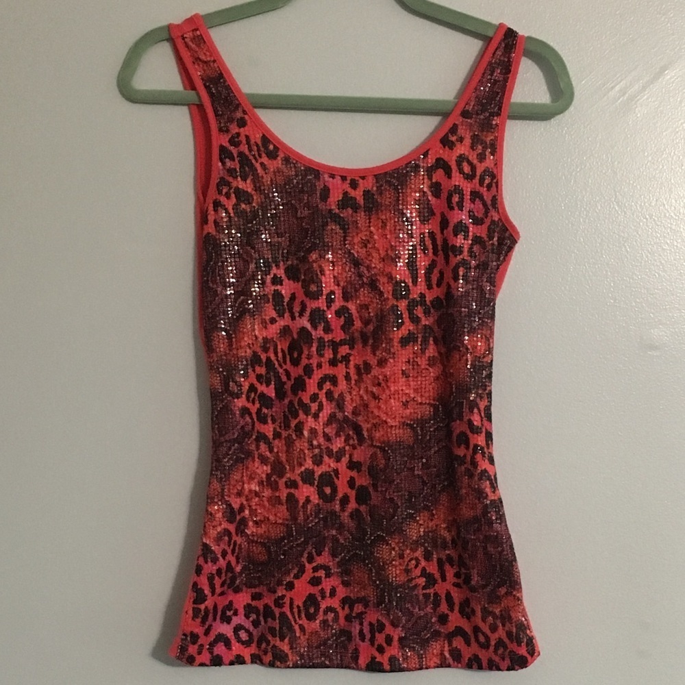 Cheetah Tank - Picture 2 of 3